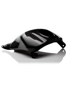 CARBON 2 RACE Protector depositó Carbono KAWASAKI ZX-10R 2011-2022