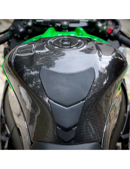 copy of Protector Basculante de fibra de carbono YAMAHA R1 2015-2020