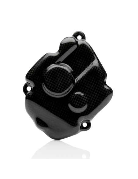 CARBON 2 RACE Protector Pick Up Carbono KAWASAKI ZX-10R 2011-2021