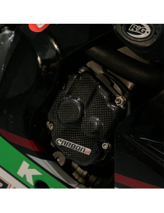 copy of Protector Basculante de fibra de carbono YAMAHA R1 2015-2020 2