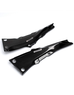 copy of Protector Basculante de fibra de carbono YAMAHA R1 2015-2020
