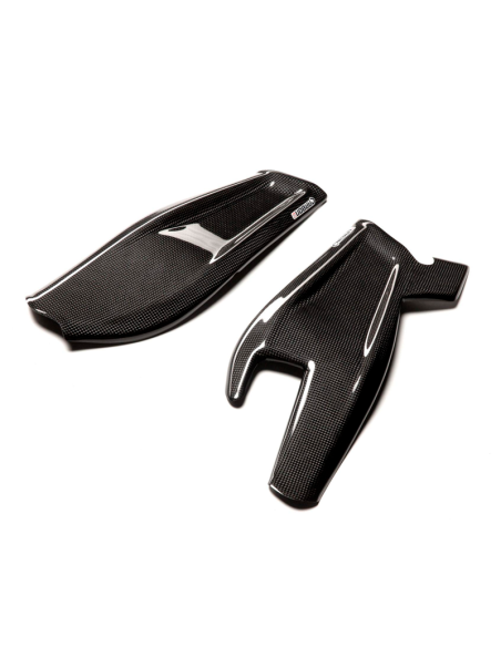 copy of Protector Basculante de fibra de carbono YAMAHA R1 2015-2020