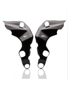 copy of Protector Basculante de fibra de carbono YAMAHA R1 2015-2020