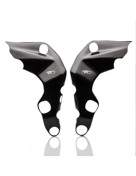 copy of Protector Basculante de fibra de carbono YAMAHA R1 2015-2020