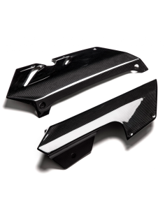 copy of Protector Basculante de fibra de carbono YAMAHA R1 2015-2020