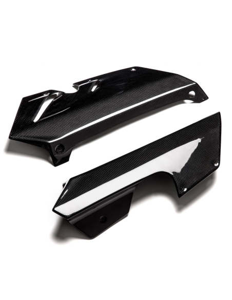 copy of Protector Basculante de fibra de carbono YAMAHA R1 2015-2020