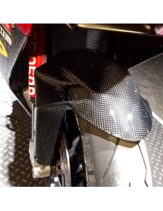 copy of Protector Basculante de fibra de carbono YAMAHA R1 2015-2020 2