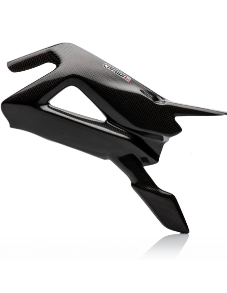 copy of Protector Basculante de fibra de carbono YAMAHA R1 2015-2020