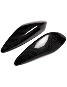 copy of Protector Basculante de fibra de carbono YAMAHA R1 2015-2020