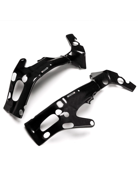 copy of Protector Basculante de fibra de carbono YAMAHA R1 2015-2020