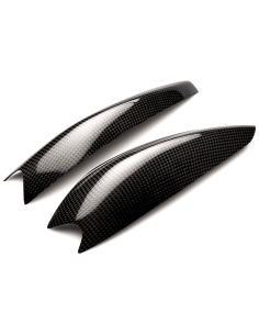 copy of Protector Basculante de fibra de carbono YAMAHA R1 2015-2020