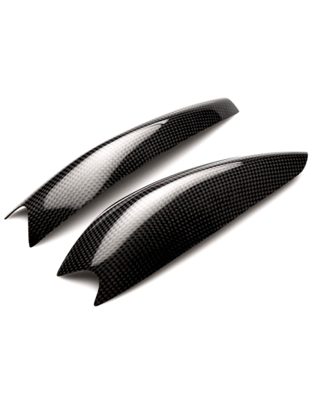 copy of Protector Basculante de fibra de carbono YAMAHA R1 2015-2020