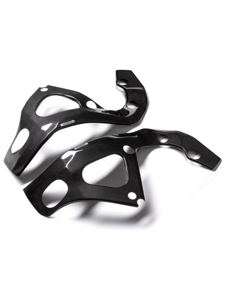 copy of Protector Basculante de fibra de carbono YAMAHA R1 2015-2020
