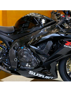 copy of Protector Basculante de fibra de carbono YAMAHA R1 2015-2020 2