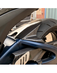copy of Protector Basculante de fibra de carbono YAMAHA R1 2015-2020 2