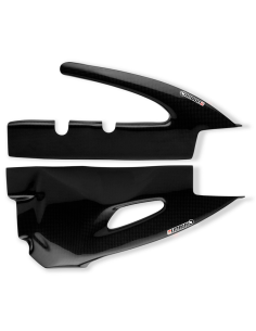 copy of Protector Basculante de fibra de carbono YAMAHA R1 2015-2020