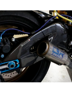 copy of Protector Basculante de fibra de carbono YAMAHA R1 2015-2020 2