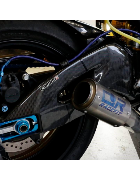 copy of Protector Basculante de fibra de carbono YAMAHA R1 2015-2020