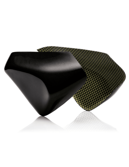 copy of Protector Basculante de fibra de carbono YAMAHA R1 2015-2020