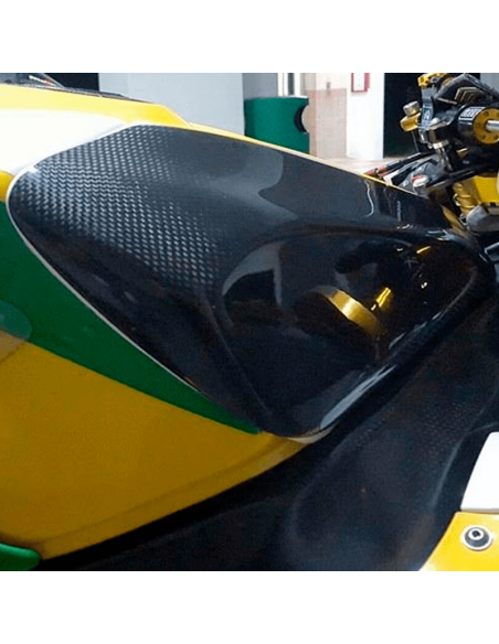 copy of Protector Basculante de fibra de carbono YAMAHA R1 2015-2020