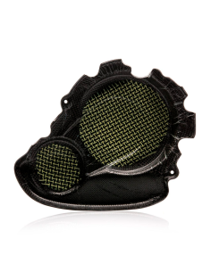 copy of Protector Basculante de fibra de carbono YAMAHA R1 2015-2020 2