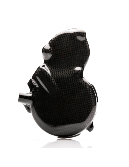 CARBON 2 RACE Protector / Tapa Alternador Carbono SUZUKI GSX-R 600 / 750 2008-2020