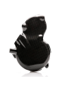 CARBON 2 RACE Protector / Tapa Alternador Carbono SUZUKI GSX-R 600 / 750 2008-2020
