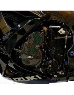 copy of Protector Basculante de fibra de carbono YAMAHA R1 2015-2020 2