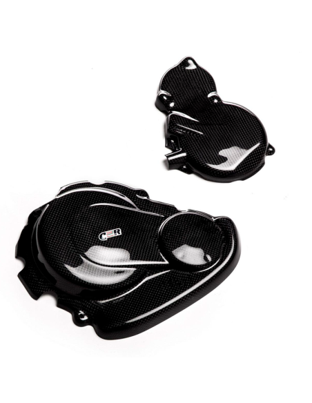 copy of Protector Basculante de fibra de carbono YAMAHA R1 2015-2020