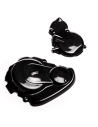 copy of Protector Basculante de fibra de carbono YAMAHA R1 2015-2020