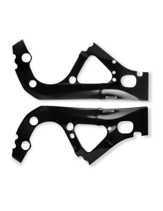copy of Protector Basculante de fibra de carbono YAMAHA R1 2015-2020
