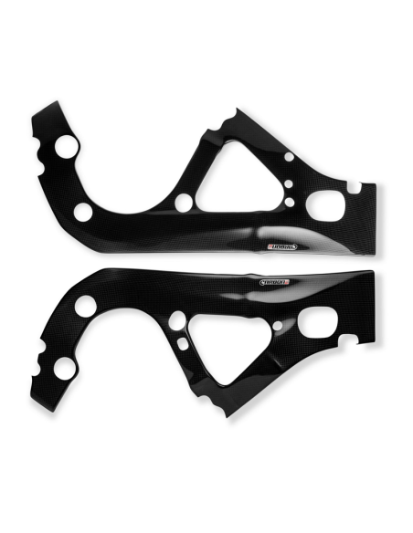 copy of Protector Basculante de fibra de carbono YAMAHA R1 2015-2020