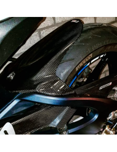 copy of Protector Basculante de fibra de carbono YAMAHA R1 2015-2020 2