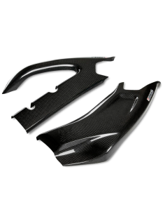 copy of Protector Basculante de fibra de carbono YAMAHA R1 2015-2020