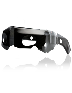 copy of Protector Basculante de fibra de carbono YAMAHA R1 2015-2020 2