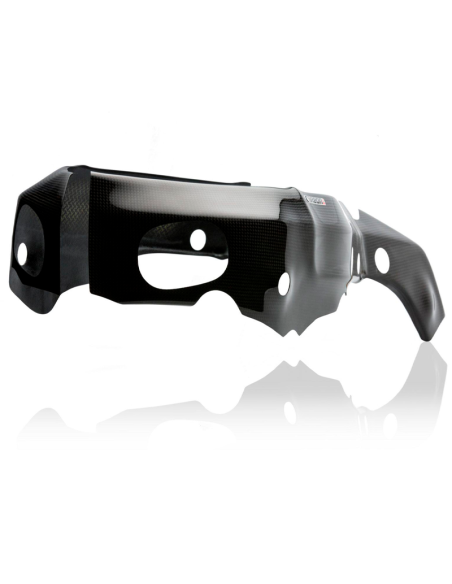 copy of Protector Basculante de fibra de carbono YAMAHA R1 2015-2020