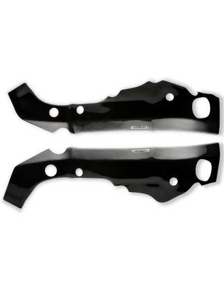 copy of Protector Basculante de fibra de carbono YAMAHA R1 2015-2020