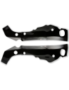 copy of Protector Basculante de fibra de carbono YAMAHA R1 2015-2020