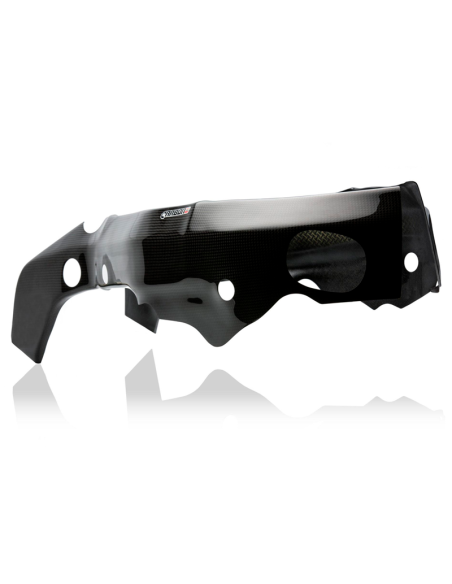 copy of Protector Basculante de fibra de carbono YAMAHA R1 2015-2020