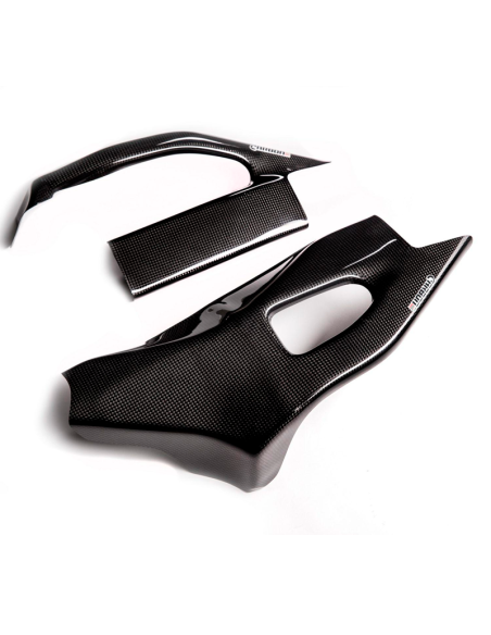 copy of Protector Basculante de fibra de carbono YAMAHA R1 2015-2020