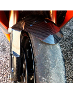 copy of Protector Basculante de fibra de carbono YAMAHA R1 2015-2020 2