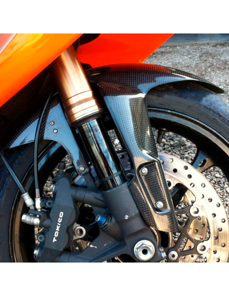 copy of Protector Basculante de fibra de carbono YAMAHA R1 2015-2020