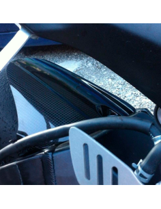 copy of Protector Basculante de fibra de carbono YAMAHA R1 2015-2020 2