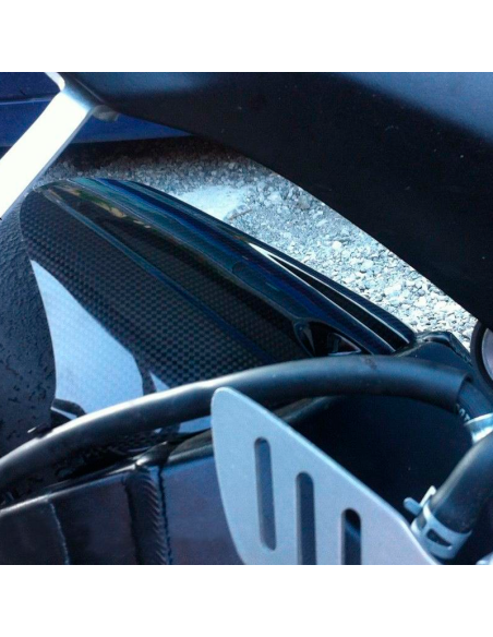 copy of Protector Basculante de fibra de carbono YAMAHA R1 2015-2020