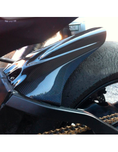 copy of Protector Basculante de fibra de carbono YAMAHA R1 2015-2020 2