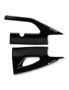 copy of Protector Basculante de fibra de carbono YAMAHA R1 2015-2020