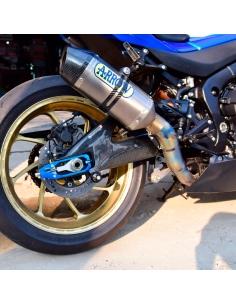copy of Protector Basculante de fibra de carbono YAMAHA R1 2015-2020 2