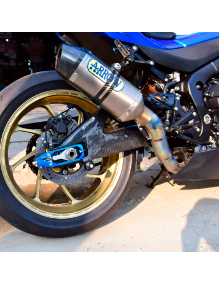 copy of Protector Basculante de fibra de carbono YAMAHA R1 2015-2020