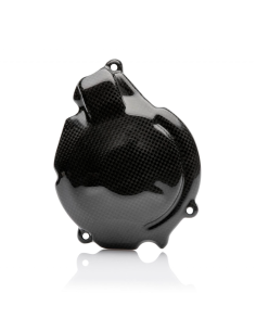 CARBON 2 RACE Protector / Tapa Alternador Carbono SUZUKI GSX-R 1000R 2017-2021