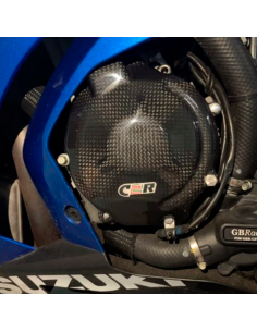 copy of Protector Basculante de fibra de carbono YAMAHA R1 2015-2020 2
